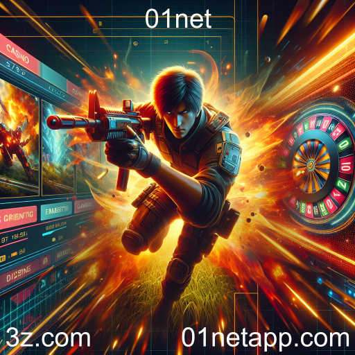 A Evolução dos Jogos de Ação: Da Arcade ao Realismo Moderno