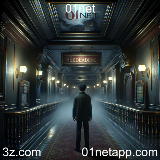 Explorando o Terror: A Evolução dos Jogos de Horror